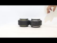 Découvrez pourquoi choisir l'actionneur à ressort pneumatique Goodyear 1B5-550, à soufflet simple alambiqué, de type G, trou d'air 1/4