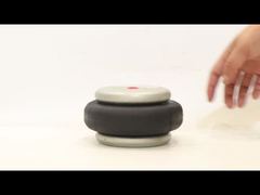 Présentez la suspension alambiquée simple de tour d'air du style 131 de ressort pneumatique de W01-358-7731 Firestone pour vous