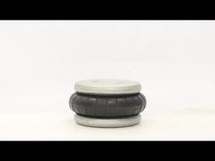 Découvrez pourquoi choisir le ressort pneumatique du soufflet en caoutchouc convoluté simple Contitech FS50-5, entrée d'air 1/4"