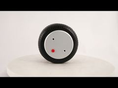 Regarder: Goodyear 2B9-255 Ressort pneumatique à double convolution 578-92-3-206 Sacs de suspension à levage pneumatique