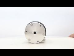 Un examen plus attentif : 41/2''X1 ressort pneumatique simple alambiqué FS 44-5 DI Contitech Airbags