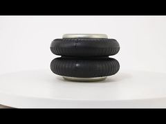 Regarder : FD120-17 Contitech Ressort pneumatique Bball W01-M58-6353 Vitrine de ressorts pneumatiques industriels Firestone