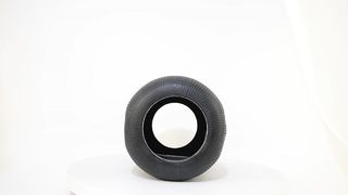 Suspension de ressort pneumatique de l'autobus 715N