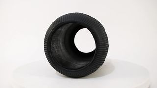 Réparation de suspension du ressort pneumatique d'autobus 720N Contitech