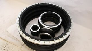 Remplacement industriel de ressort pneumatique de GUOMAT 3H7324