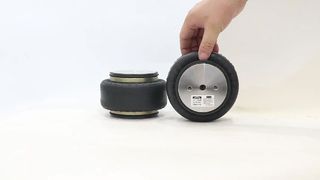 GUOMAT 1B7544 Air Spring Replacement for Goodyear 1B7 544