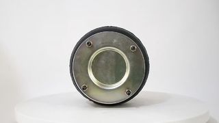 Pour le ressort pneumatique de Contitech de machine de carton FD 614-26