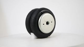 Ressort pneumatique Contitech FD120-17 Soufflets pneumatiques