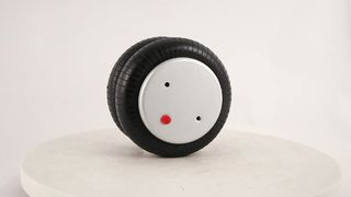 Remplacement de l'amortisseur à ressort pneumatique FD 200-19