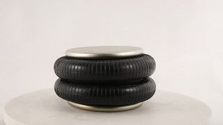 Ressort pneumatique pour camion robuste Contitech FD330-22 363