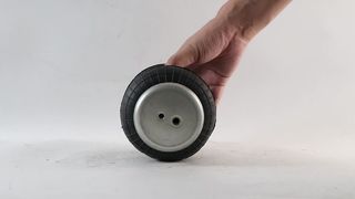 Remplacement du coussin gonflable Contitech FD 40-10