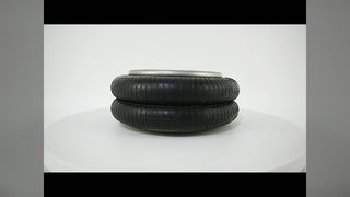 Ressort pneumatique Contitech FD330-22 : arrêtez les vibrations du métier à tisser !