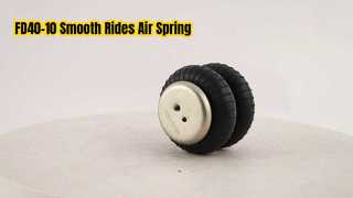 Isolateur de ressort pneumatique Continental FD40-10