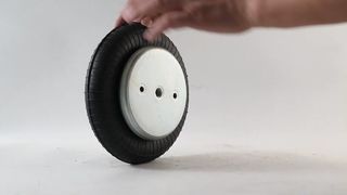 Soufflet pneumatique en caoutchouc FS120-9 Amortissement des vibrations