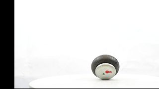 Solution de vibration à ressort pneumatique Contitech FS 40-6