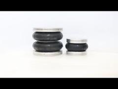 Actionneur à ressort pneumatique FS44-5