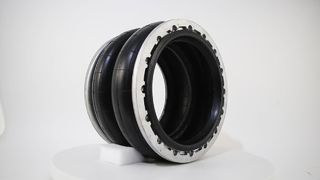 Remplacement du ressort pneumatique W01-358-7230 Firestone 215