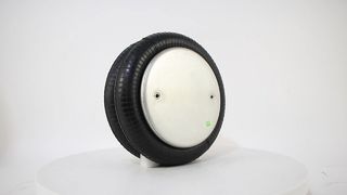 2B-301 Airkraft Double Bellows Air Spring Replacement
