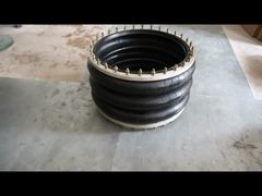 Remplacement industriel du ressort pneumatique Firestone W01-358-7324