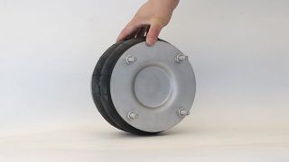 Suspension résistante de ressort pneumatique de Firestone W01R584055