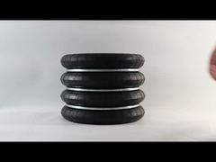 GUOMAT Air Spring Replacement for Yokohama S-450-4 Series