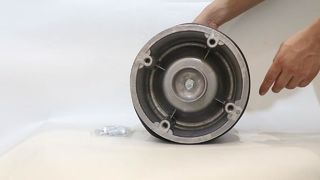 Suspension de camion de remplacement de ressort pneumatique de W01-358-8646 Firestone