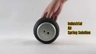 Le ressort pneumatique de GUOMAT 2B4060 remplace les airbags Contitech FD 40-10