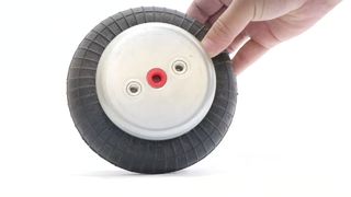Stabilité industrielle du ressort pneumatique W01-358-7451 de Firestone