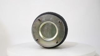 Ressort pneumatique de remorque Norgren M/31082 : conduite en douceur, moins de vibrations