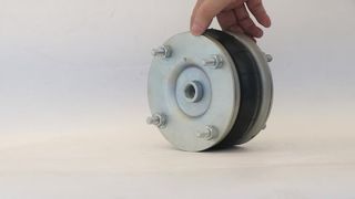 Remplacement du ressort pneumatique industriel Norgren M/31101