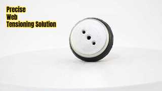 Tension de bande du ressort pneumatique Firestone W01-M58-6140