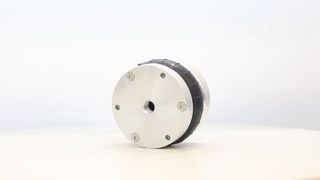 Solution de vibration à ressort pneumatique en caoutchouc Contitech FS 76 7 DI