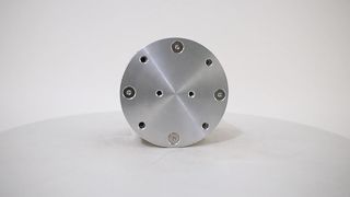 Solution d'isolation contre les vibrations des ressorts pneumatiques industriels