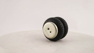 Sacs gonflables industriels du ressort pneumatique FD40-10 de Contitech