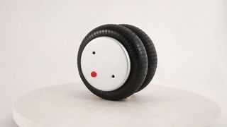 Ressort pneumatique d'ascenseur lisse Contitech FD110-17 une isolation contre les vibrations 775