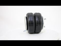 Remplacement résistant du ressort pneumatique 2B9-250 Goodyear de tour doux