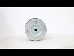 Dunlop Ressort Pneumatique 6''x2 Amortisseur