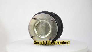 Mise à niveau du ressort pneumatique Firestone 12x2 W01-R58-4061