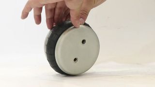 Suspension à ressort pneumatique W01-358-6994