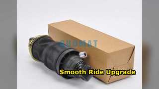 Ressort pneumatique arrière de camion MAN 81417226049