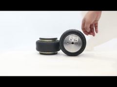Solution industrielle de vibration de ressort pneumatique de GUOMAT 1B7-544
