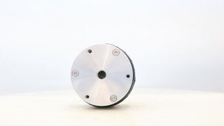 Solution d'isolation des vibrations du ressort pneumatique W01-R58-4050 Firestone
