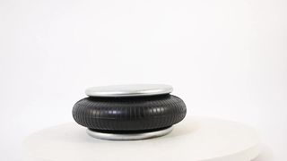 Solution industrielle de vibration de ressort pneumatique de Goodyear 1B12-313