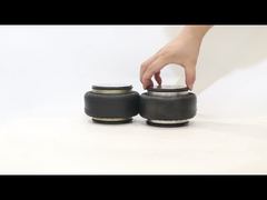 Contrôle industriel de vibration de ressort pneumatique de GUOMAT 1B5-520