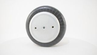 Goodyear 2B9-253 Industrial Air Spring Vibration Solution