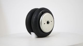 Solution industrielle de vibration de ressort pneumatique de GUOMAT 2B120-17