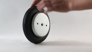Solution industrielle à soufflet pneumatique en caoutchouc Norgren PM/31082