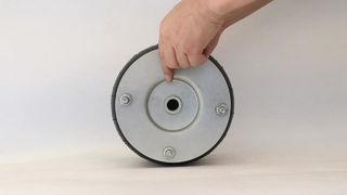 Remplacement compliqué triple de ressort pneumatique de W01R584059 Firestone