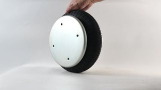 Remplacement du ressort pneumatique Firestone W01-358-7103