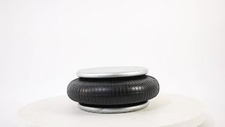 Isolation des vibrations du ressort pneumatique W01-358-7105 Firestone